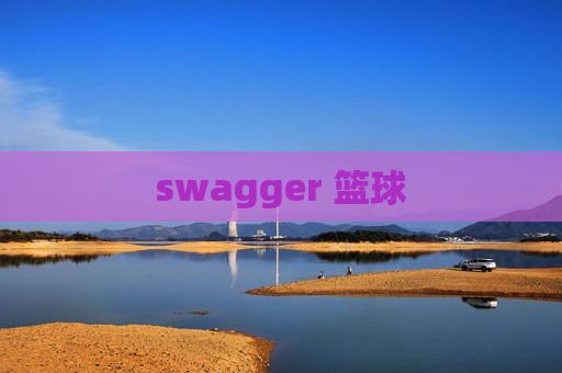 swagger 篮球